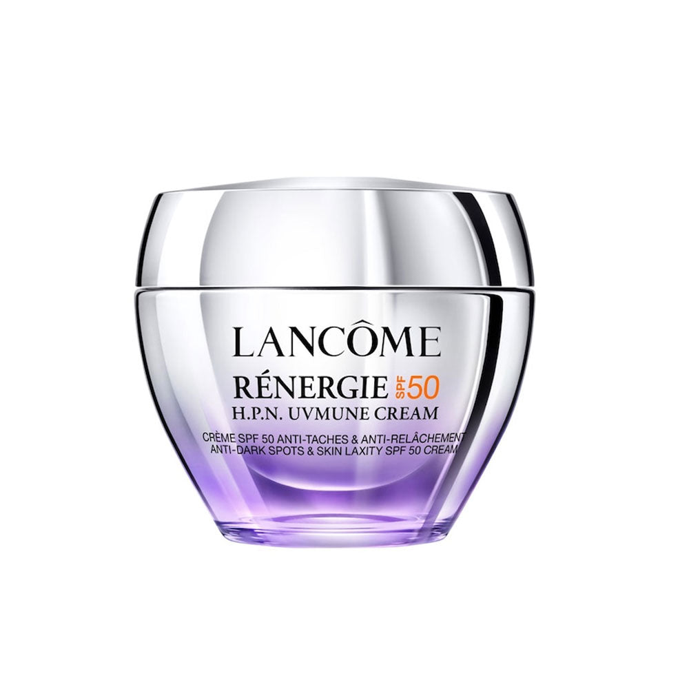 Rénergie HPN UVMUNE SPF50 Crema Viso_3614274420364_Lancome