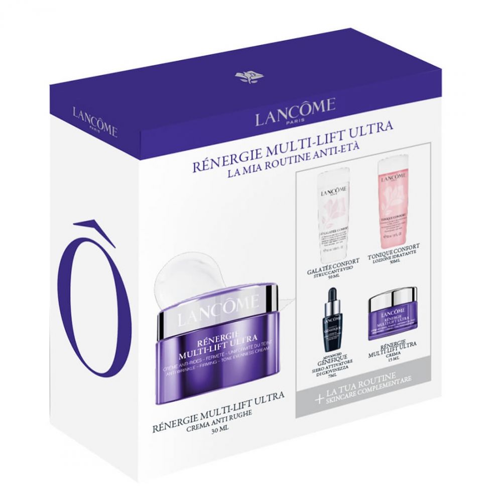 Renergié Multi-Lift Ultra Cofanetto regalo_8054800087886_Lancome-2