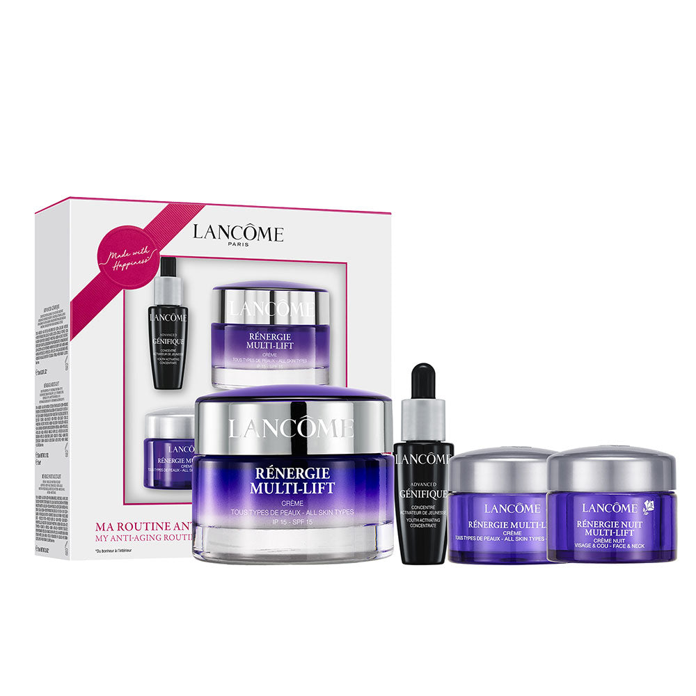 Renergie Multi-Lift Ultra Cofanetto regalo con minisize omaggio_3614273393850_Lancome