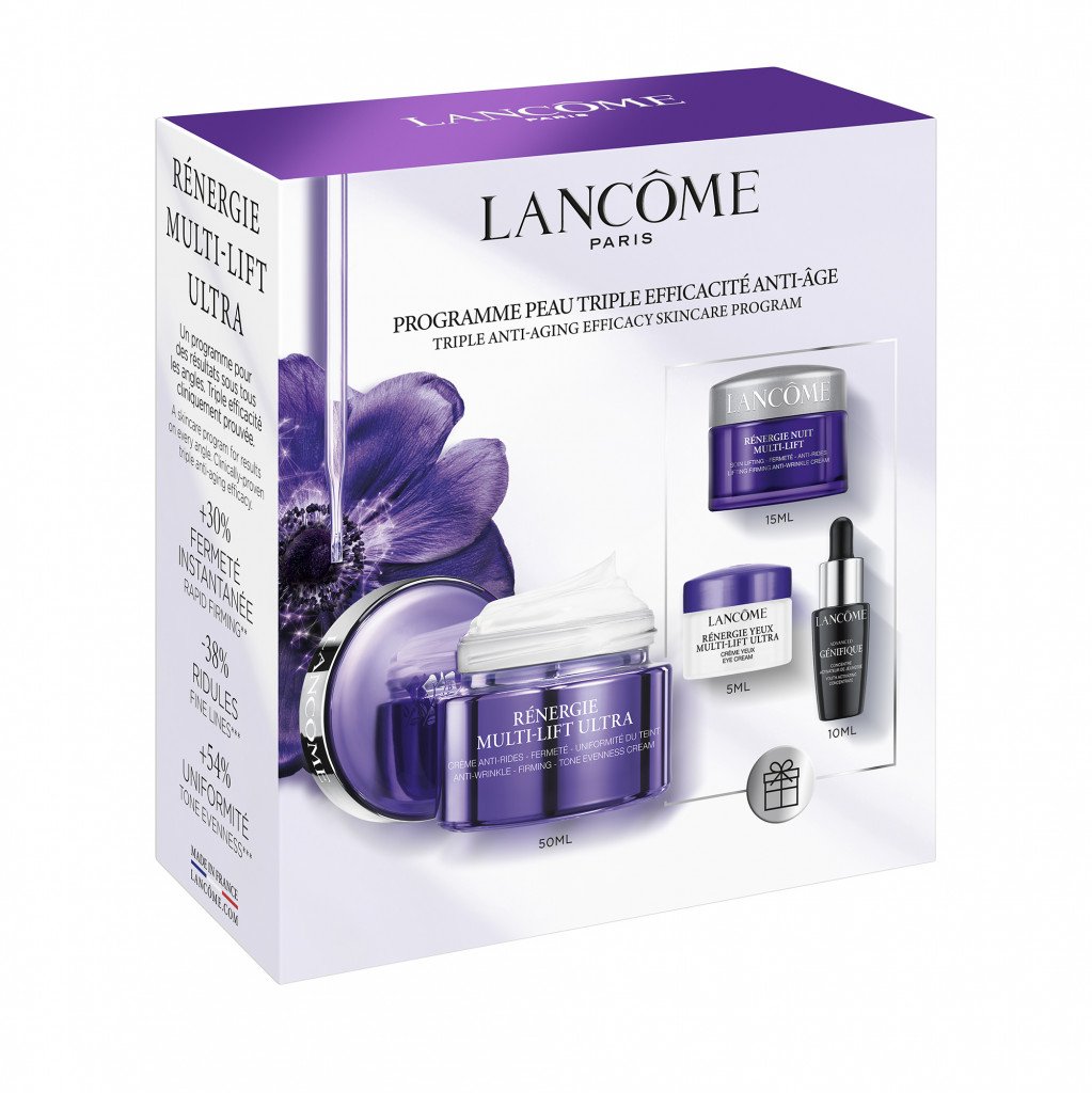 Renergie Multi-Lift Ultra Routine Set_3614273685641_Lancome-3