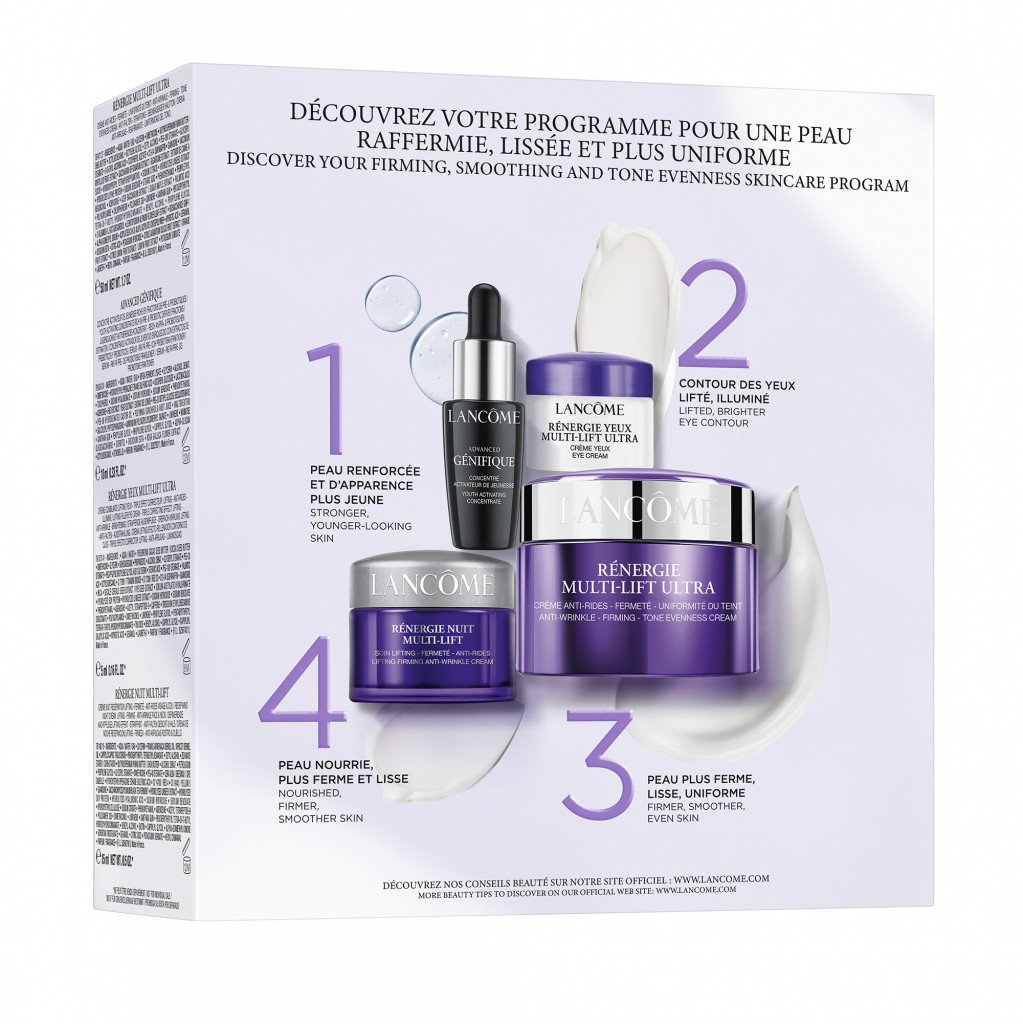 Renergie Multi-Lift Ultra Routine Set_3614273685641_Lancome-4