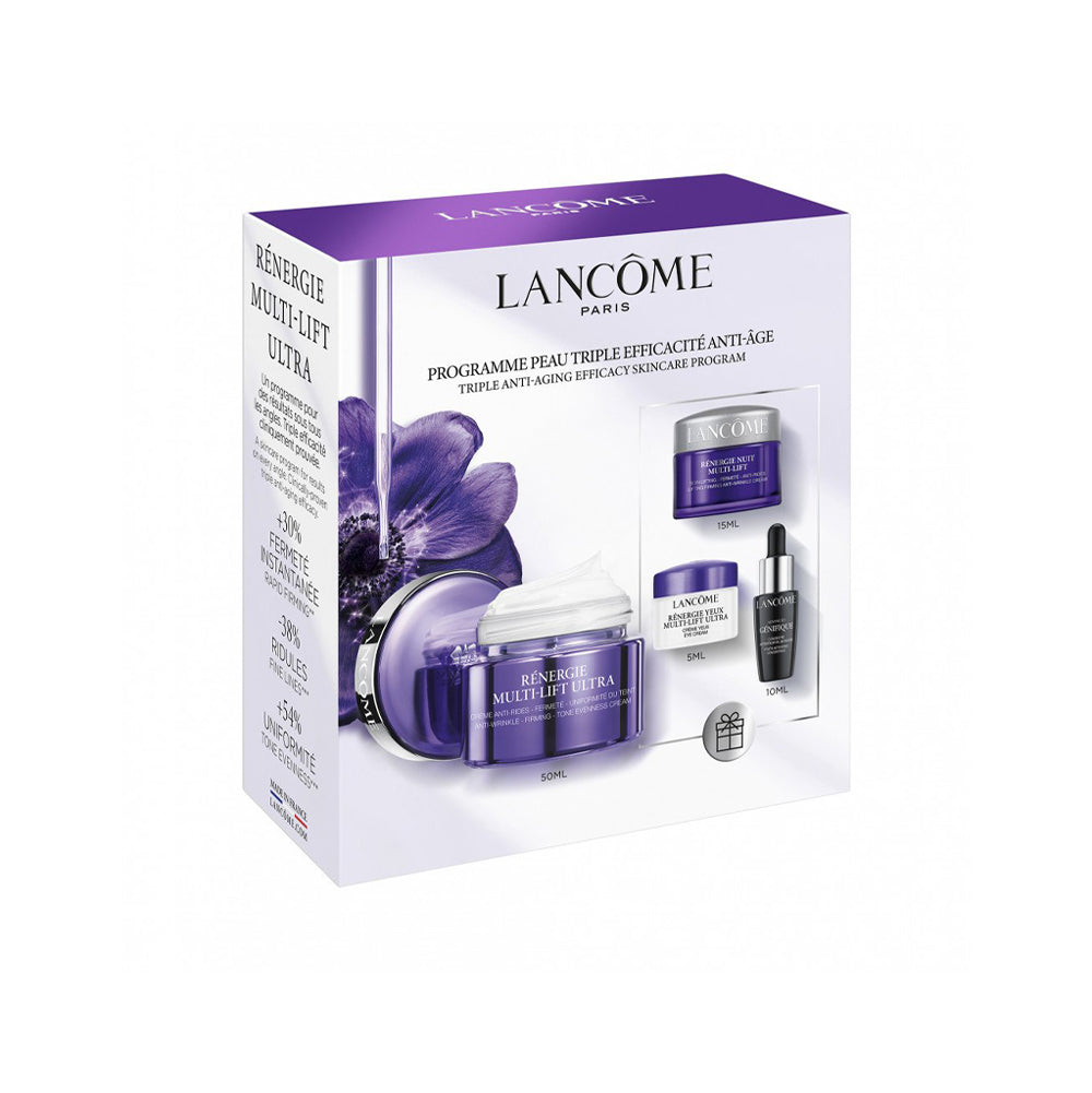 Renergie Multi-Lift Ultra Routine Set_3614273685641_Lancome