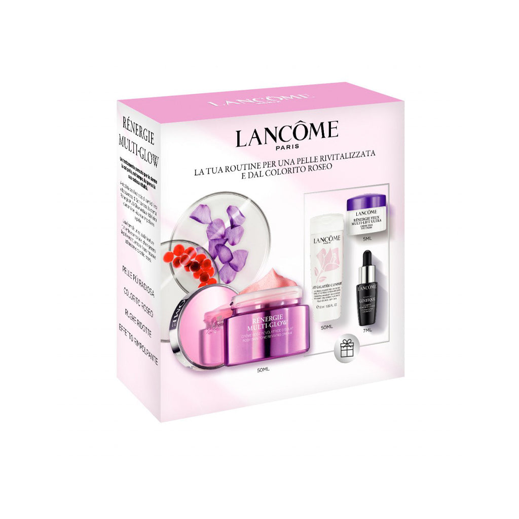 Rénergie Multi-glow Cofanetto viso_8054800269008_Lancome