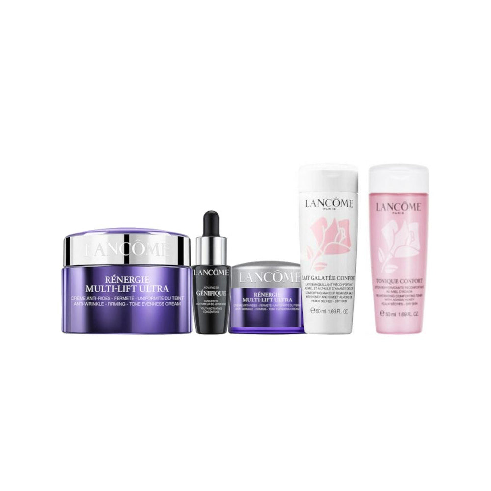 Renergie Multi-lift Ultra Cofanetto viso_8054800317228_Lancome-2