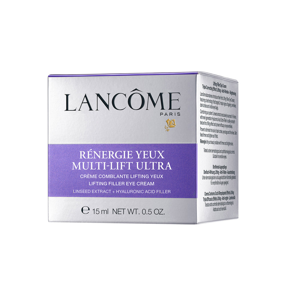 Renergié Yeaux Multi-lift Ultra Crema contorno occhi_3614272454187_Lancome-4
