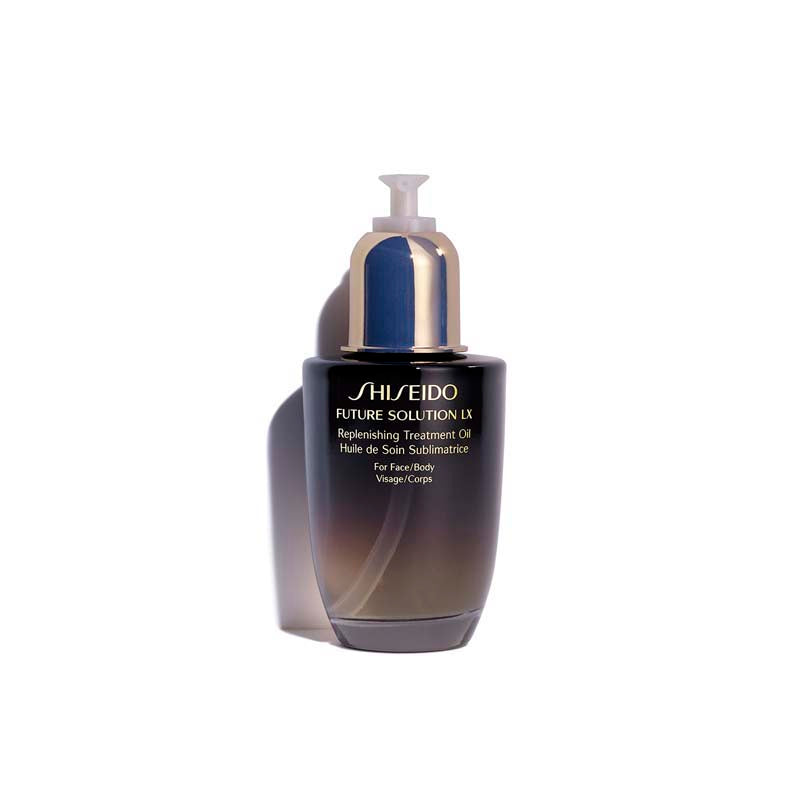 Replenishing Treatment Oil_729238119482_Shiseido-2