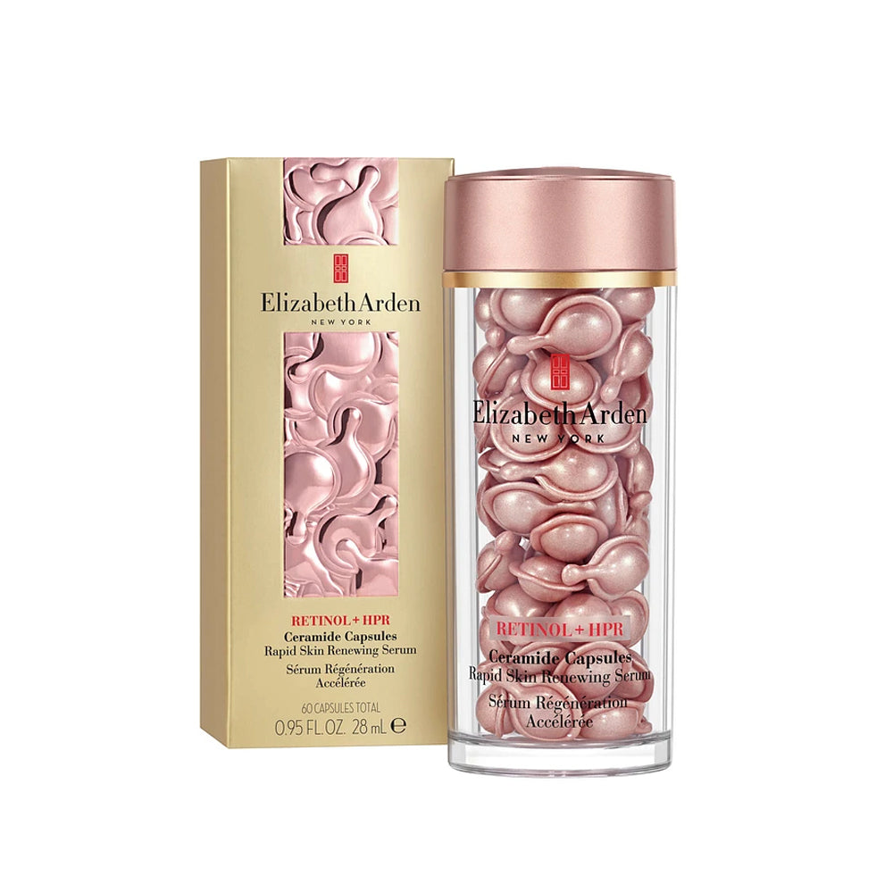 Retinol HPR Ceramide capsules Rapid Skin Renewing Serum_085805525255_Elizabeth Arden-2
