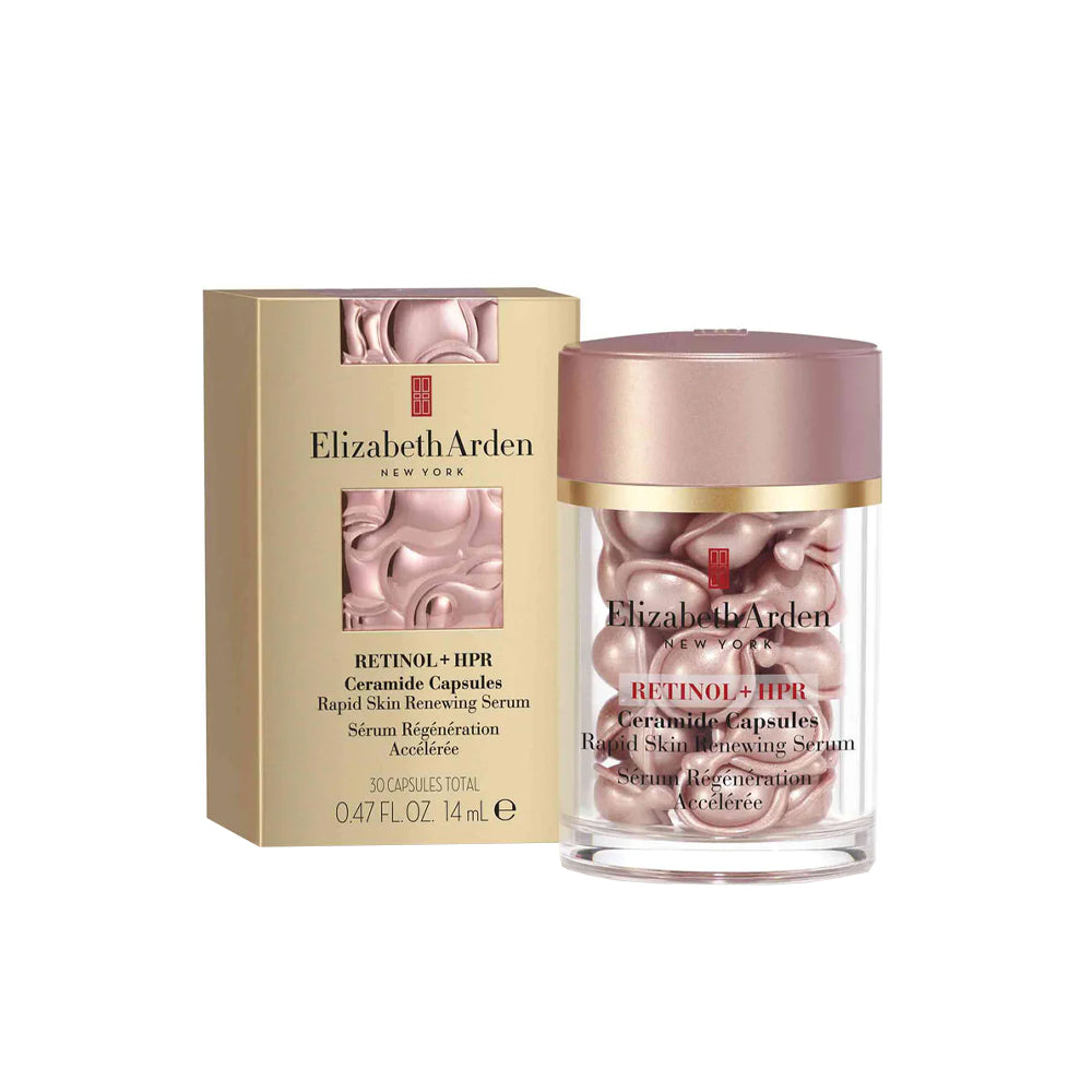Retinol HPR Ceramide capsules Rapid Skin Renewing Serum_085805525262_Elizabeth Arden-2