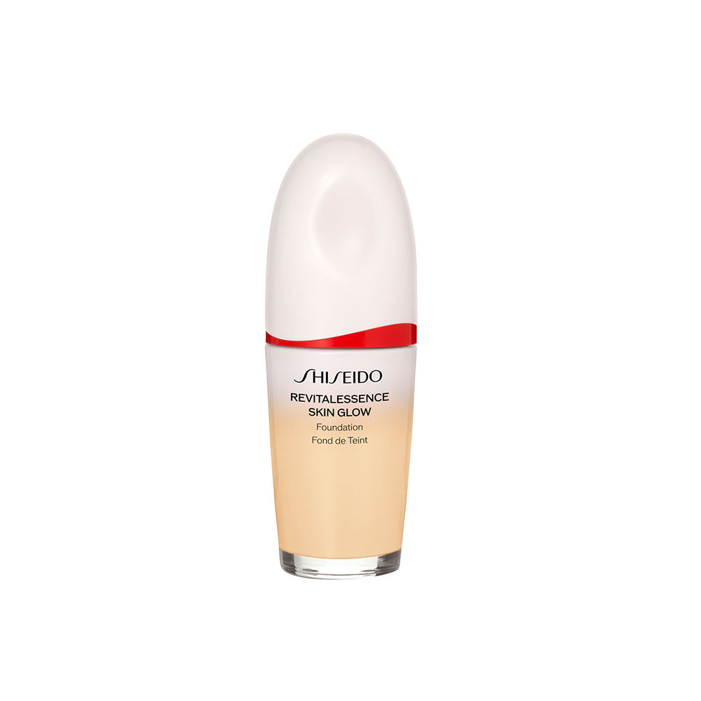Revitalessence Skin Glow Foundation_729238193444_Shiseido