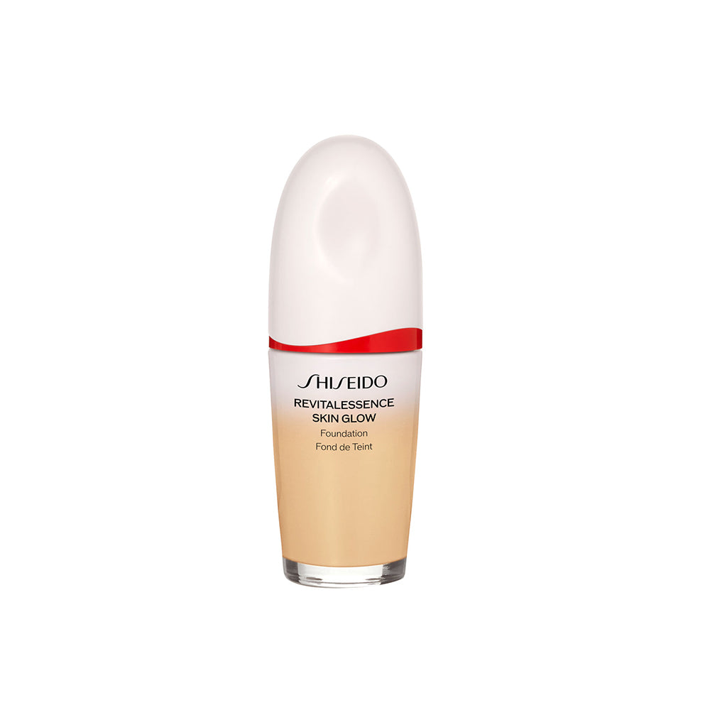 Revitalessence Skin Glow Foundation_729238193475_Shiseido