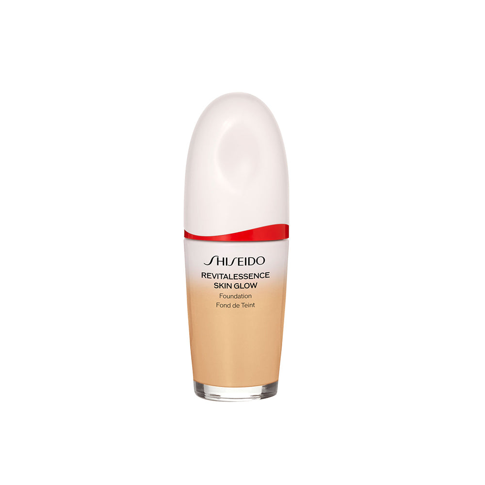 Revitalessence Skin Glow Foundation_729238193505_Shiseido