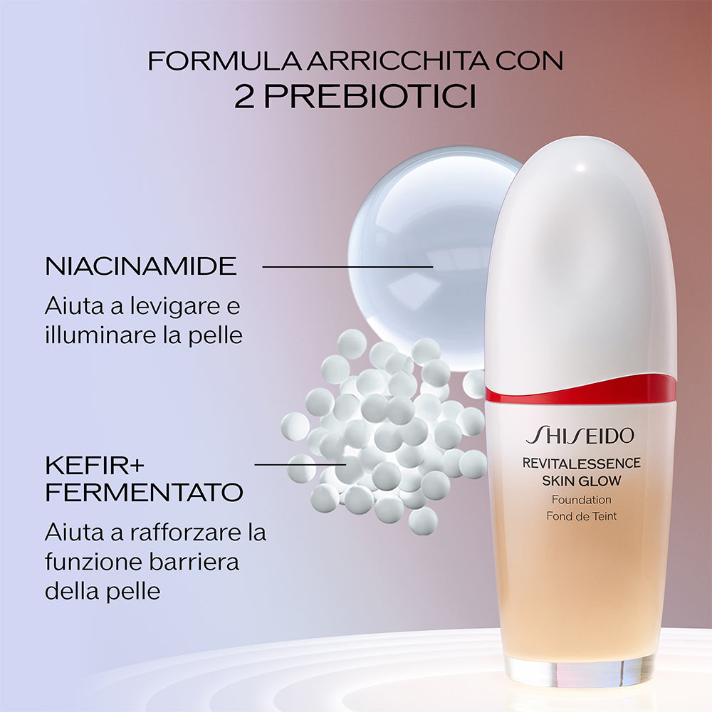 Revitalessence Skin Glow Foundation_729238193529_Shiseido-3