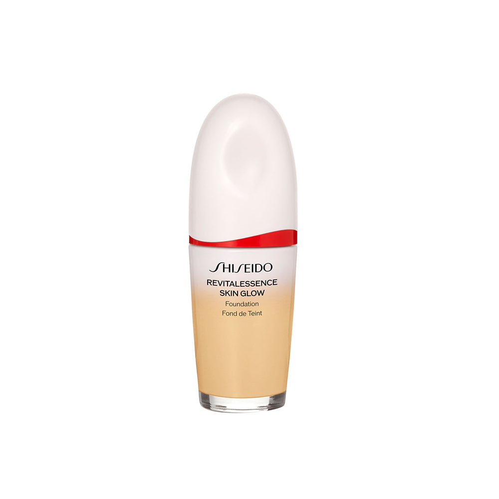 Revitalessence Skin Glow Foundation_729238193529_Shiseido