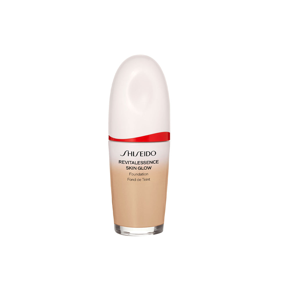 Revitalessence Skin Glow Foundation_729238193536_Shiseido