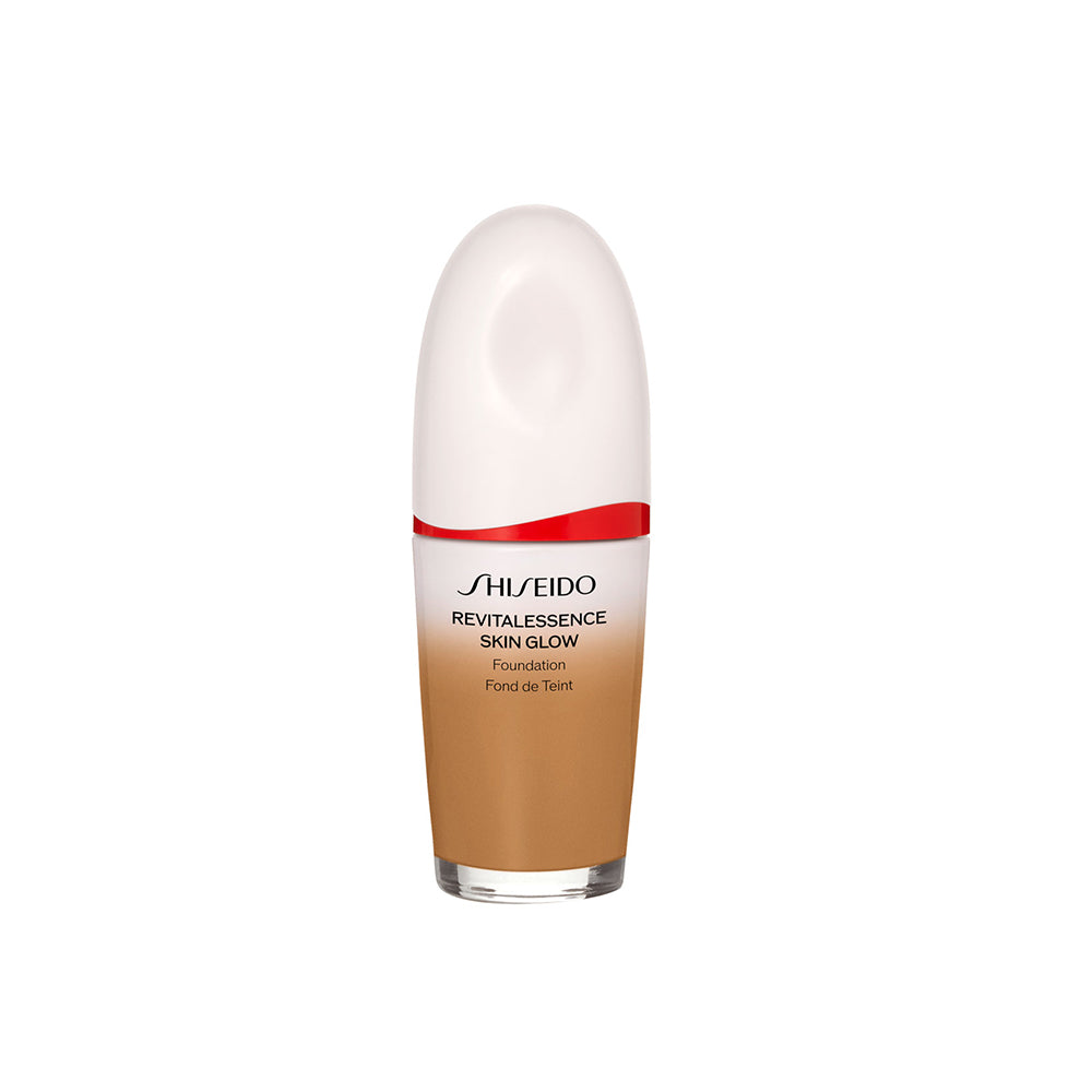 Revitalessence Skin Glow Foundation_729238193598_Shiseido