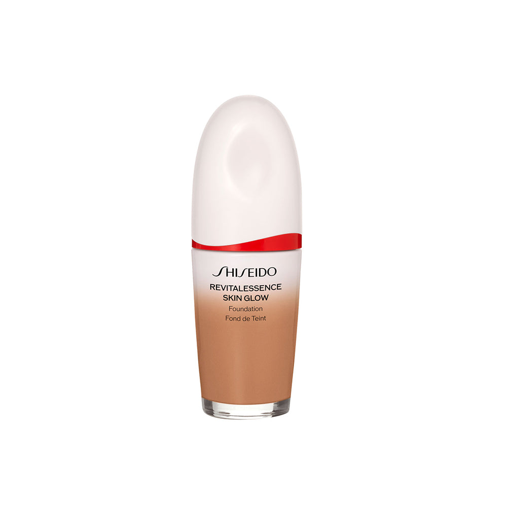 Revitalessence Skin Glow Foundation_729238193628_Shiseido
