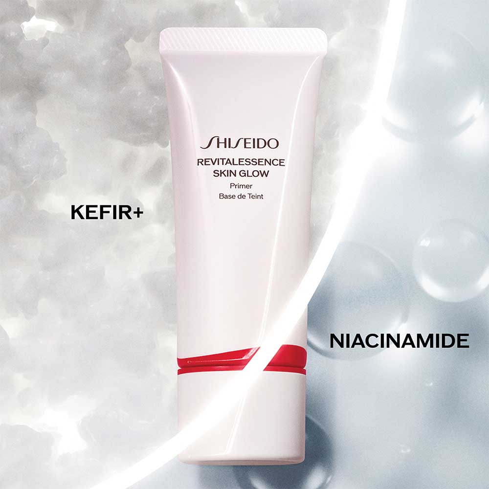 Revitalessence Skin Glow Primer_729238212824_Shiseido-4