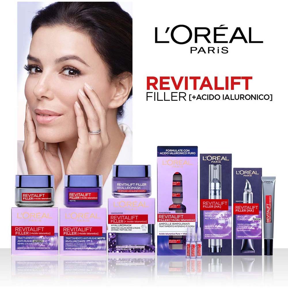 Revitalift Filler Acido Ialuronico Fiale_3600523727926_L'Oréal-4