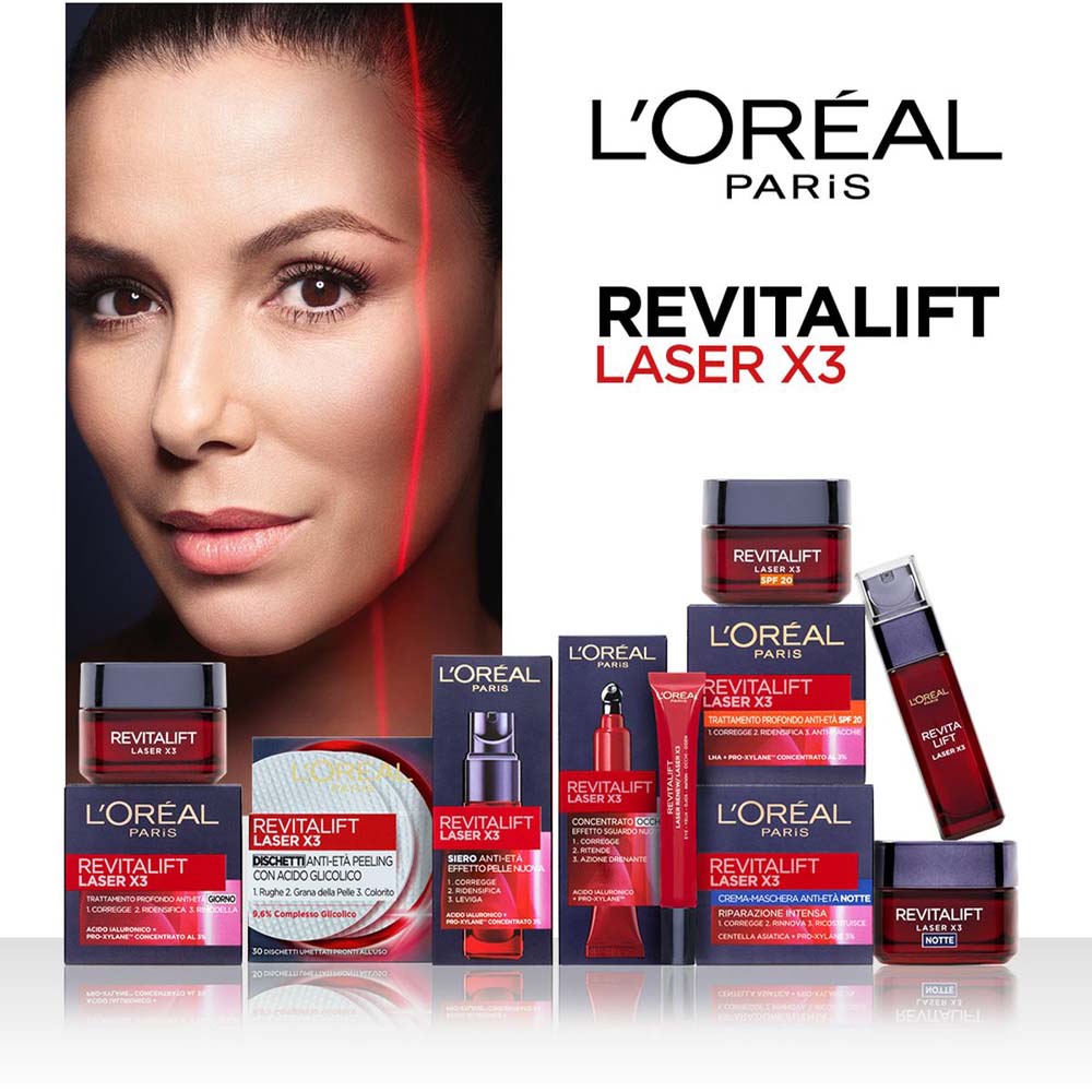 Revitalift Laser X3 Siero anti-età_3600522249719_L'Oréal-4