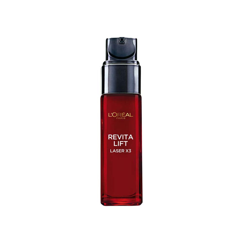 Revitalift Laser X3 Siero anti-età_3600522249719_L'Oréal