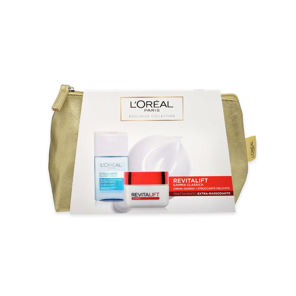 Revitalift Pochette regalo_8054800362662_L'Oréal