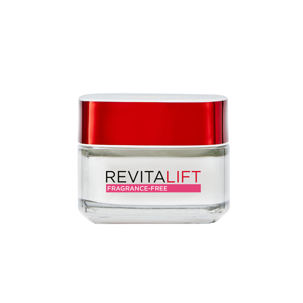Revitalift Trattamento giorno Fragrance Free_3600523972128_L'Oréal
