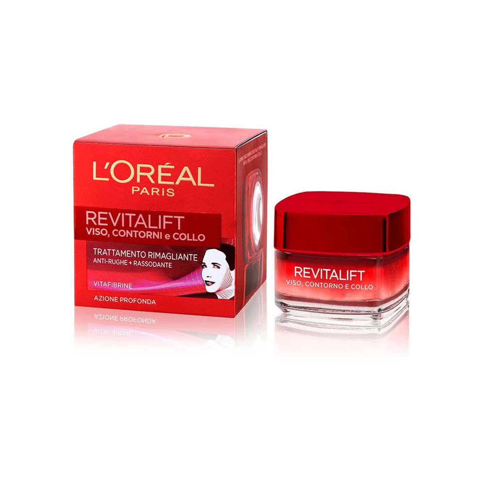 Revitalift Viso, contorni e collo_3600521594278_L'Oréal-2