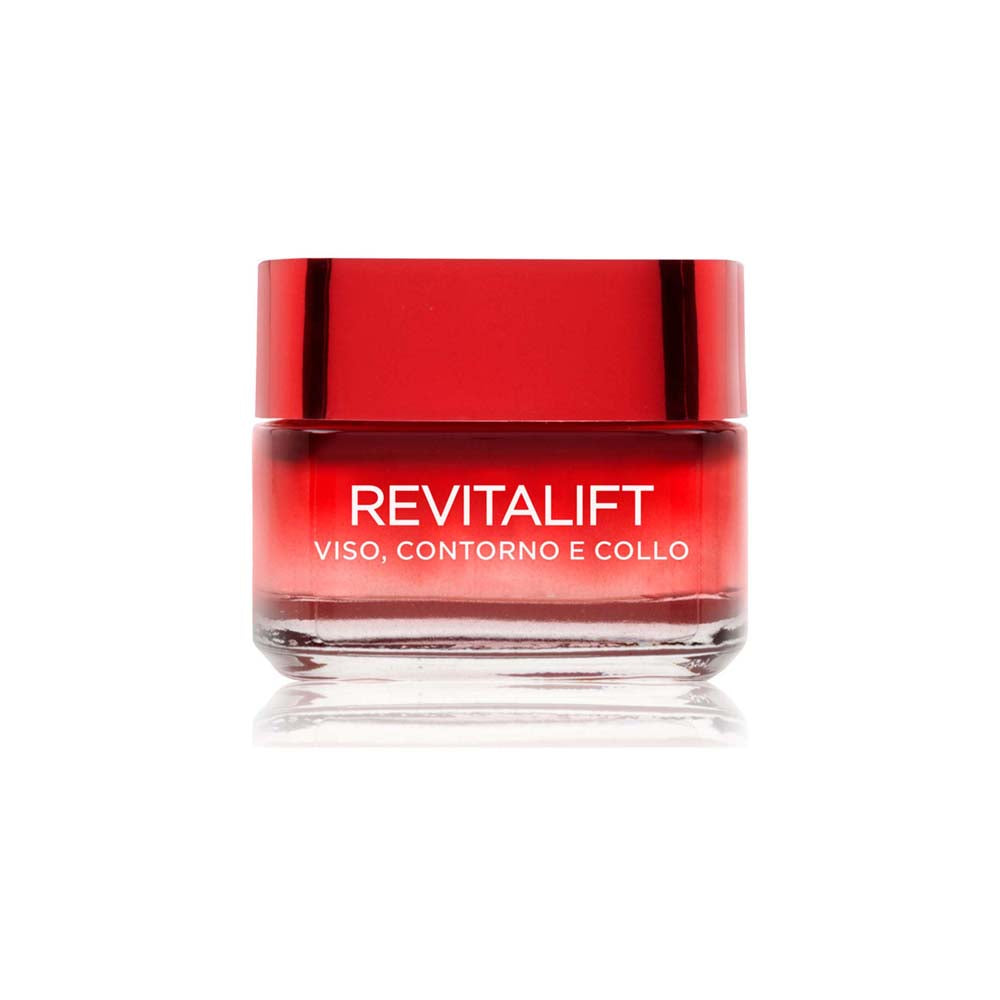 Revitalift Viso, contorni e collo_3600521594278_L'Oréal