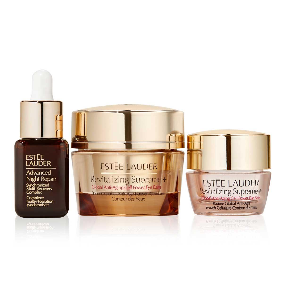 Revitalizing Supreme+ Contorno occhi Cofanetto regalo_887167579538_Estée Lauder-3