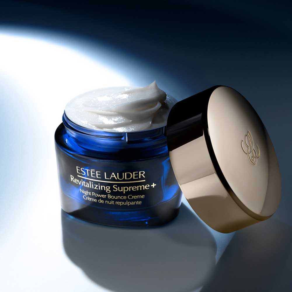 Revitalizing Supreme+ Night Power Bounce Creme_887167746831_Estée Lauder-3