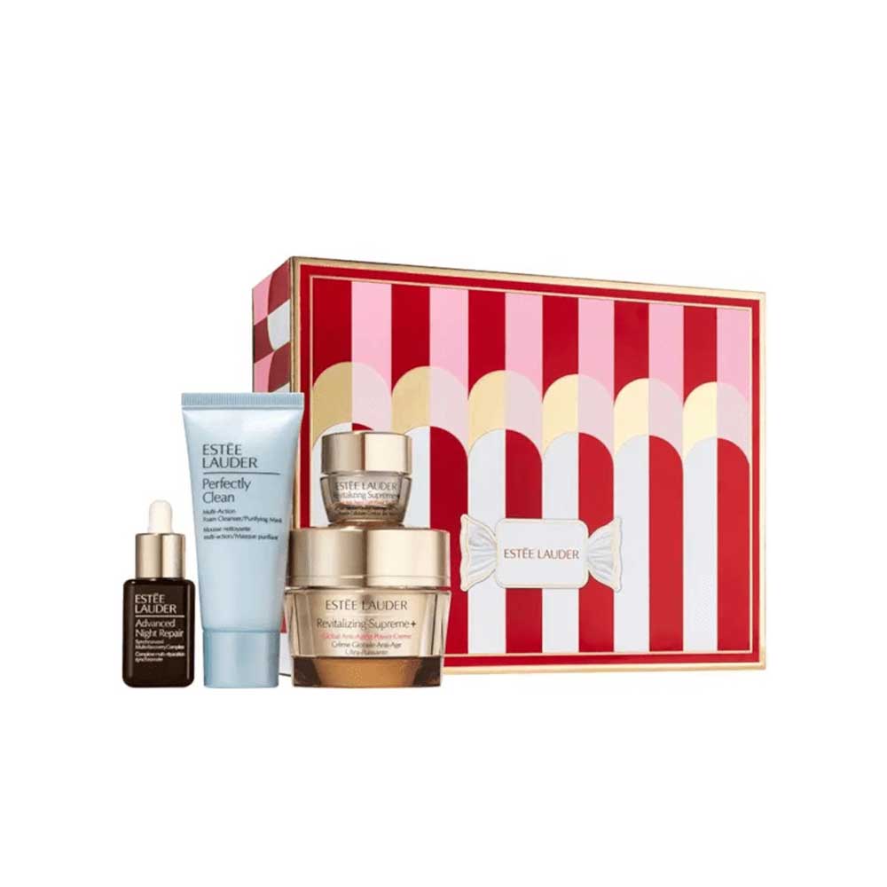 Revitalizing Supreme Plus Cofanetto regalo_887167575479_Estée Lauder