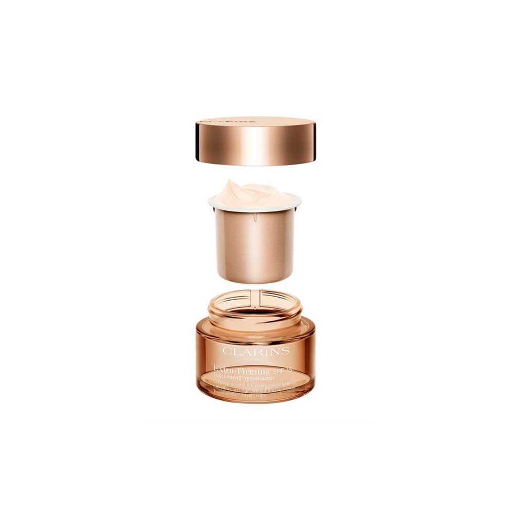 Ricarica Extra Firming Jour SPF15_3666057272691_Clarins-2