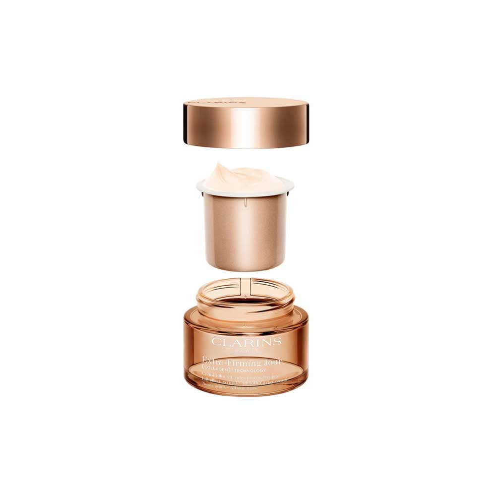Ricarica Extra Firming Jour Tutti i tipo di pelle_3666057272653_Clarins-2