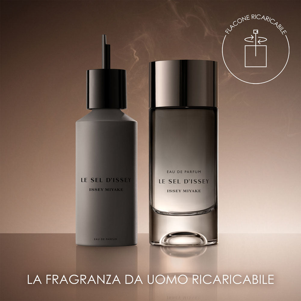 Ricarica Le Sel d'Issey Eau de parfum_3423222119607_Issey Miyake-5
