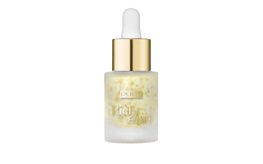 Rich Elixir  - Primer Olio Nutriente Viso E Labbra_8011607316915_Pupa