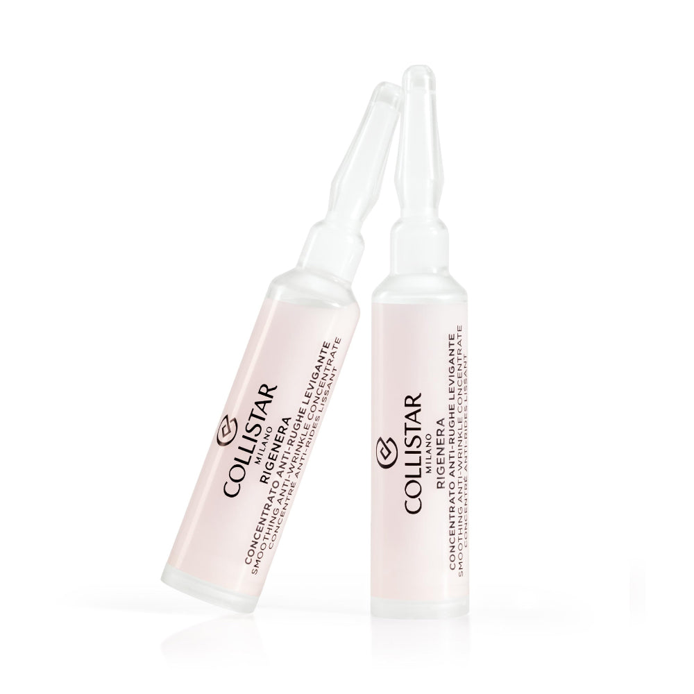Rigenera Concentrato Anti-rughe Levigante in fiale_8015150248020_Collistar