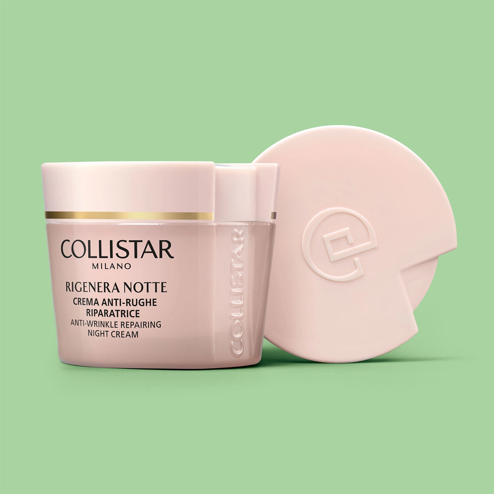 Rigenera Notte Crema Anti rughe Riparatrice_8015150248044_Collistar-3