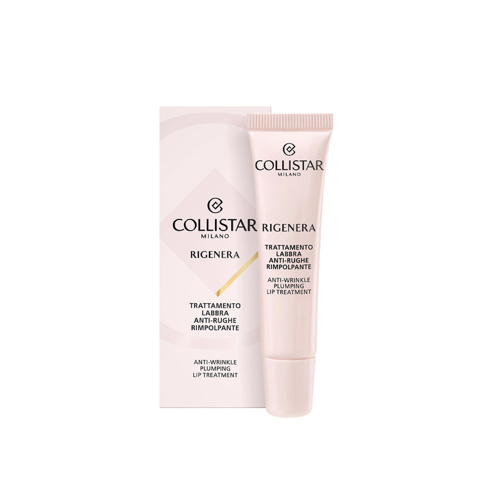 Rigenera Trattamento Labbra Anti rughe Rimpolpante_8015150248051_Collistar-2