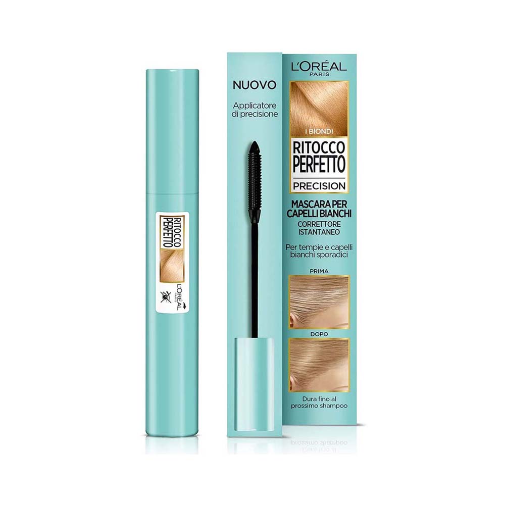 Ritocco Perfetto Mascara capelli_3600523654260_L'Oréal