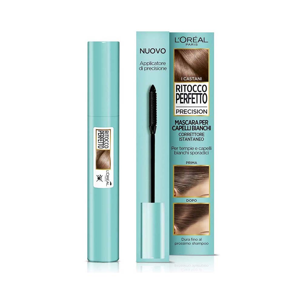 Ritocco Perfetto Mascara capelli_3600523654284_L'Oréal