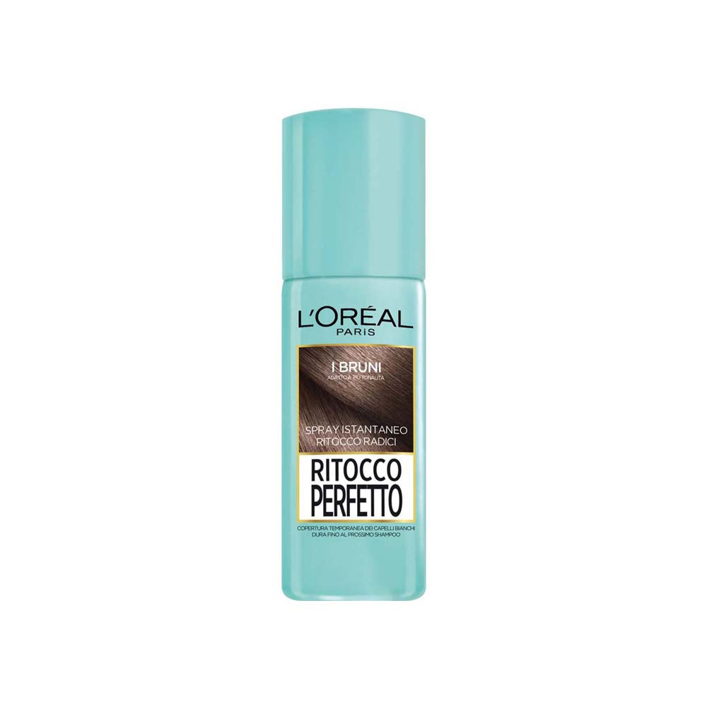 Ritocco Perfetto Spray instantaneo_3600523193080_L'Oréal-2