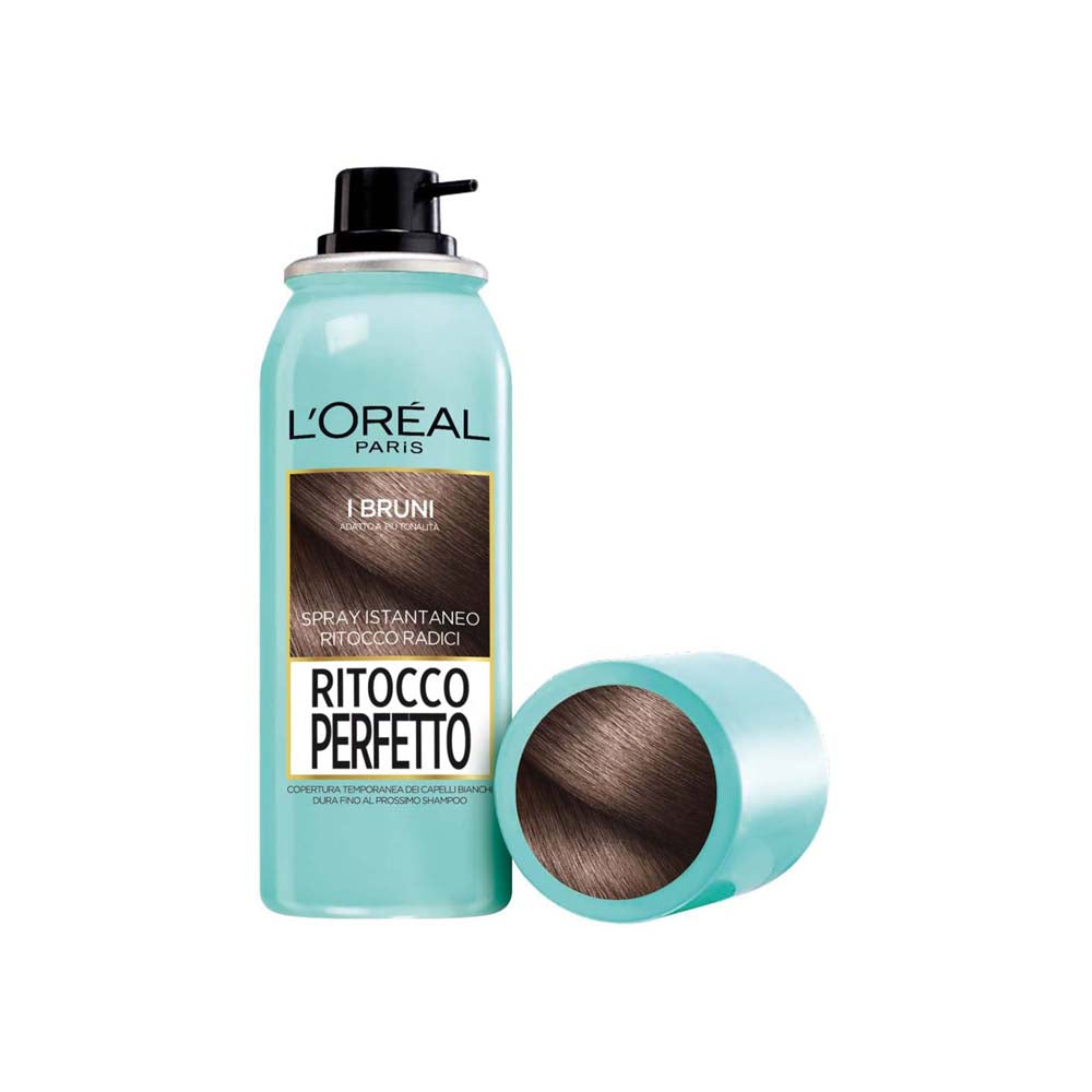 Ritocco Perfetto Spray instantaneo_3600523193080_L'Oréal