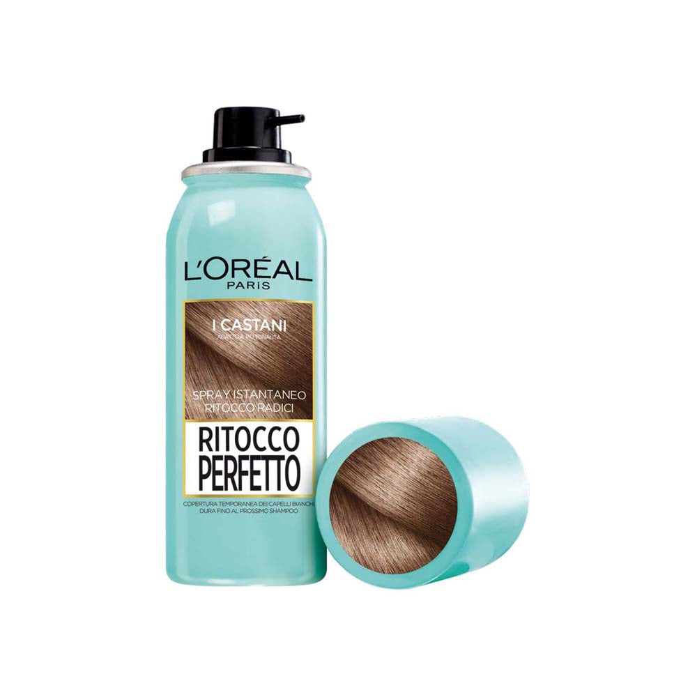 Ritocco Perfetto Spray instantaneo_3600523193097_L'Oréal