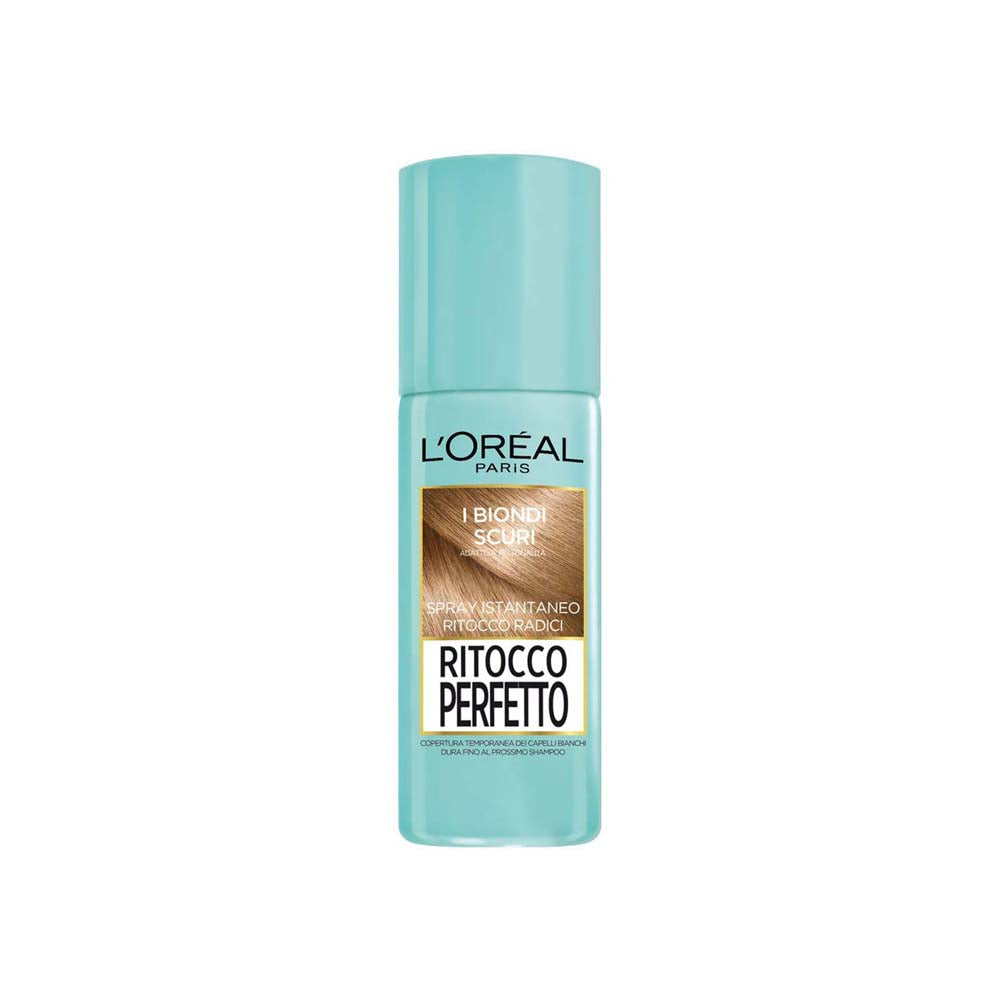 Ritocco Perfetto Spray instantaneo_3600523193103_L'Oréal-2