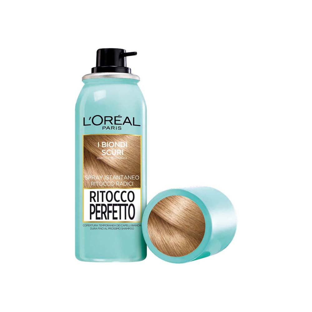 Ritocco Perfetto Spray instantaneo_3600523193103_L'Oréal