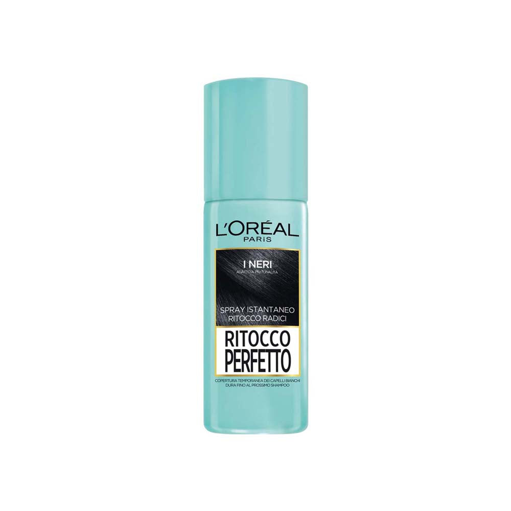 Ritocco Perfetto Spray instantaneo_3600523193127_L'Oréal-2
