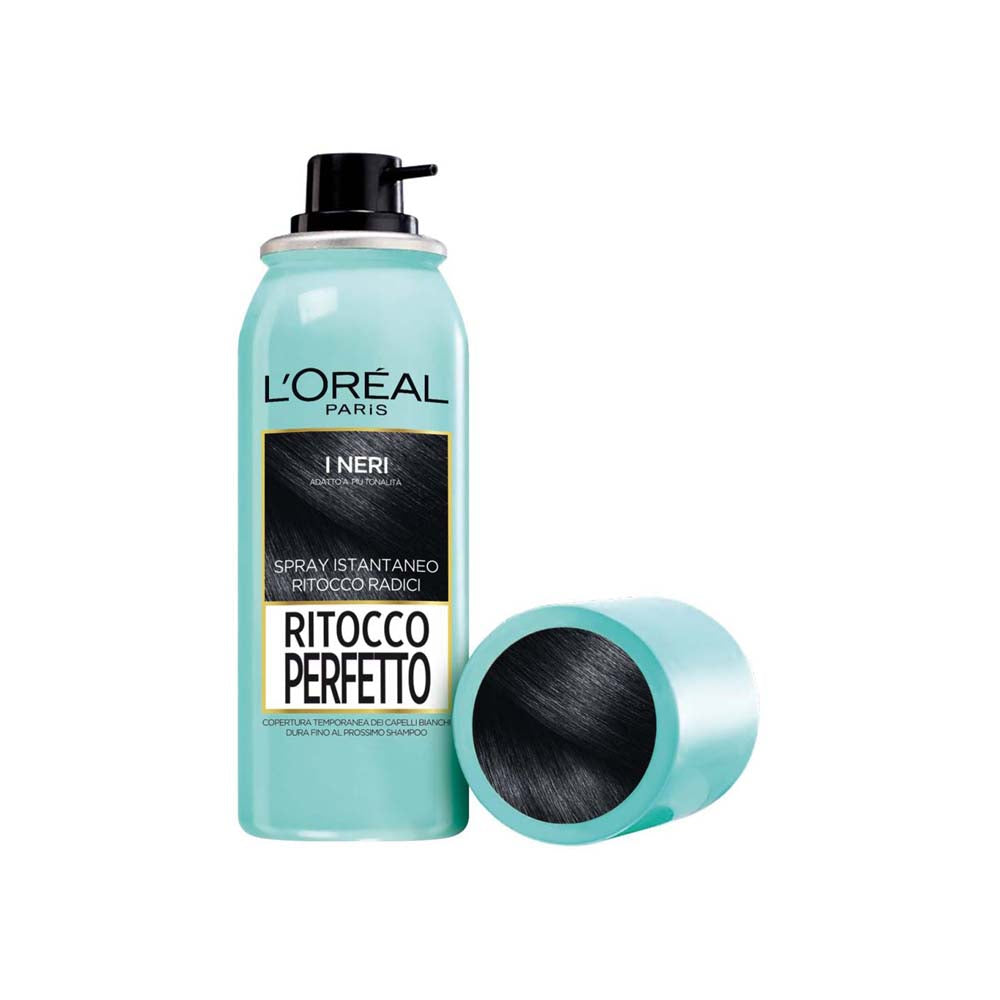 Ritocco Perfetto Spray instantaneo_3600523193127_L'Oréal