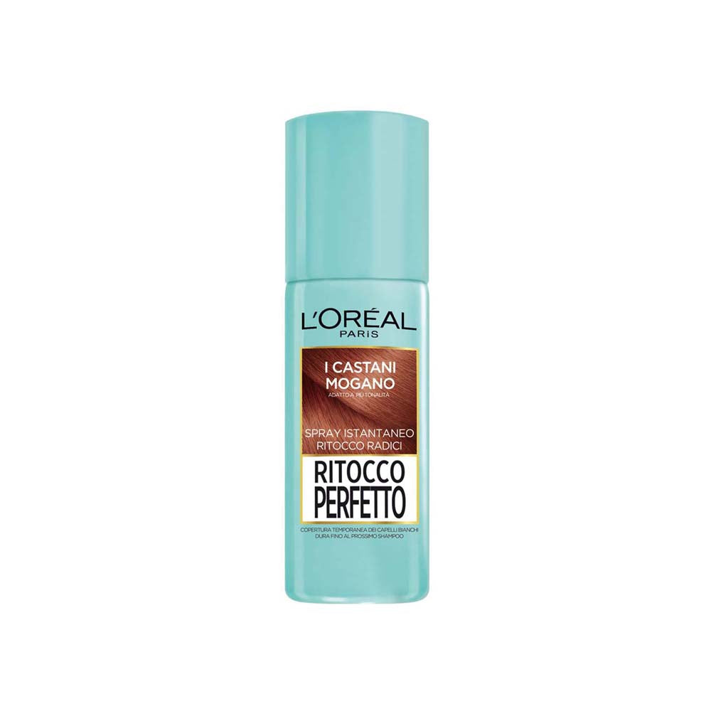 Ritocco Perfetto Spray instantaneo_3600523337552_L'Oréal-2