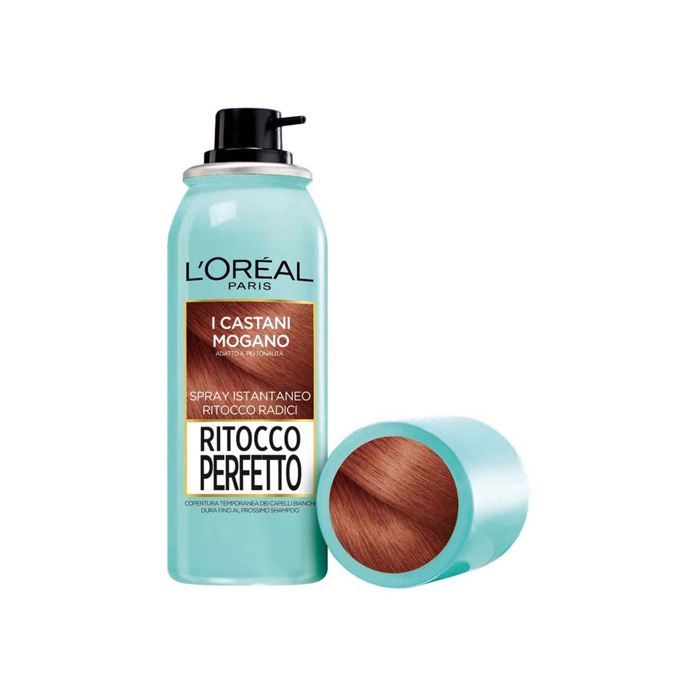 Ritocco Perfetto Spray instantaneo_3600523337552_L'Oréal