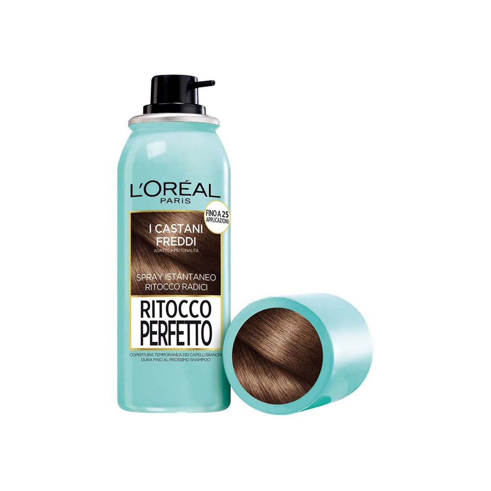 Ritocco Perfetto Spray instantaneo_3600523337569_L'Oréal-2